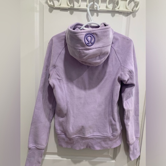 Rare vintage Lined, Lulu Scuba. Unsure of exact size, inquire for measurements. - Picture 6 of 13